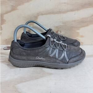 Skechers - Be Light Well To Do - Sneakers - Brown - Women's - 6.5 - SN 23267
